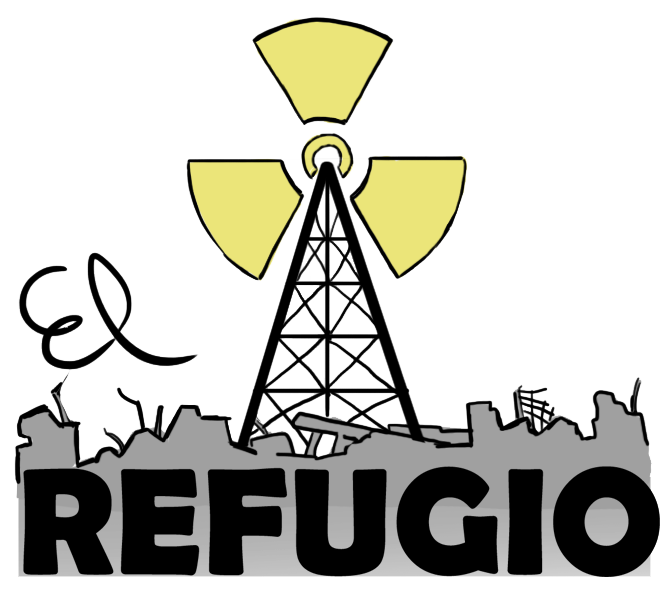 REFUGIO2.0- PROGRAMA4