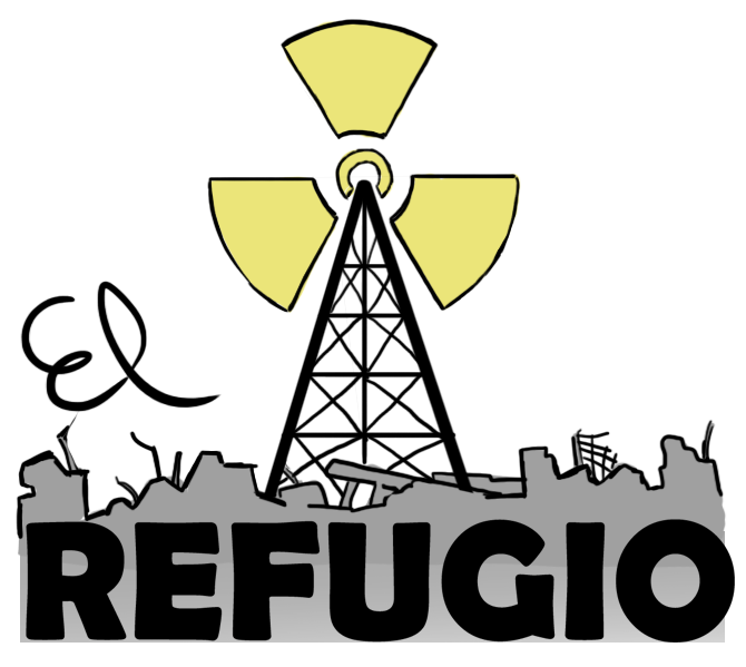 PROGRAMA 7-EL REFUGIO