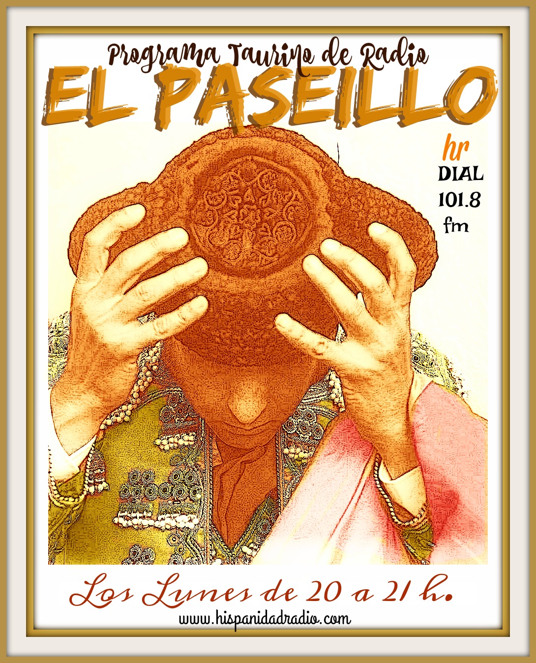 El Paseillo 14-01-2019