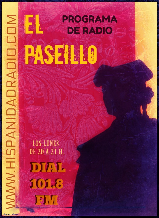 El Paseillo 11-02-2019