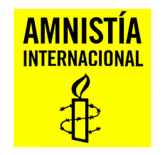 Amnistía Internacional Huelva 24-03-2021