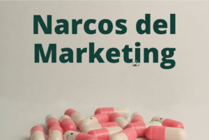 Narcos del Marketing 03 01-02-2023