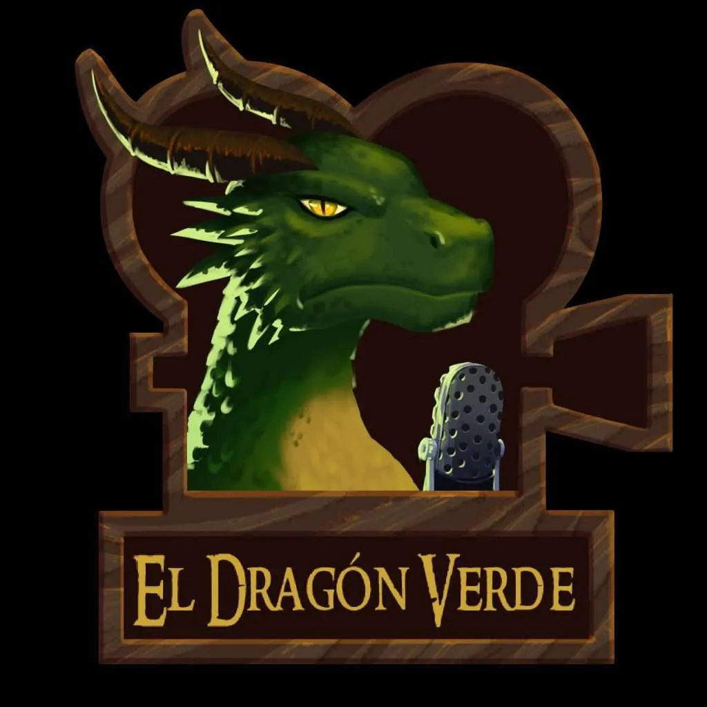 EL Dragón Verde 22-04-2024