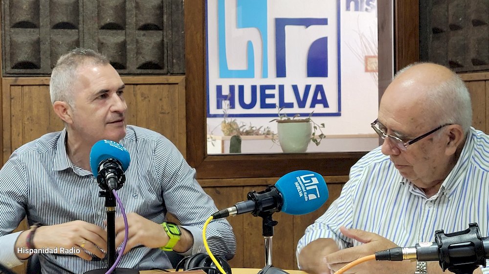 El Balcón de Huelva 03-06-2024