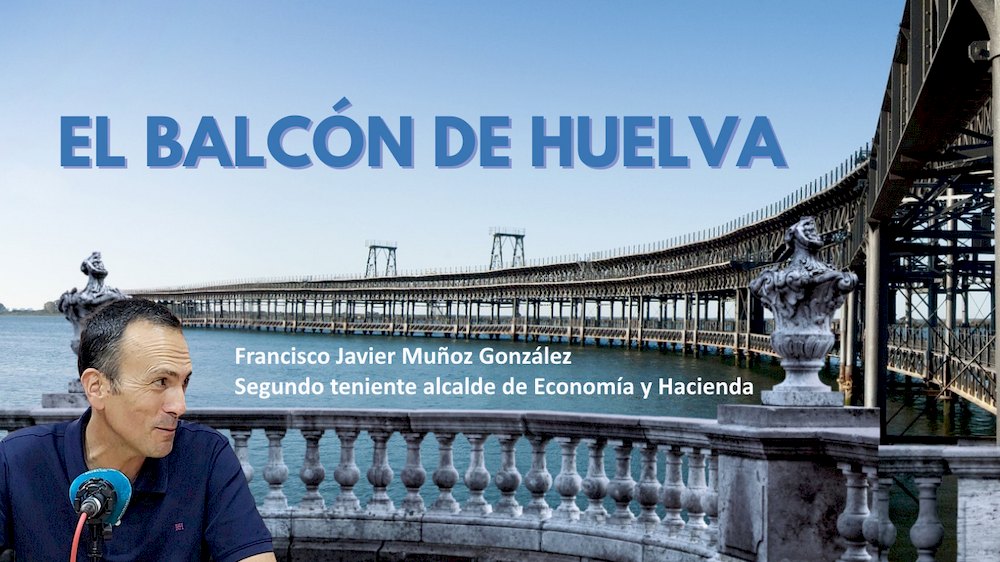 El Balcón de Huelva 17-06-2024