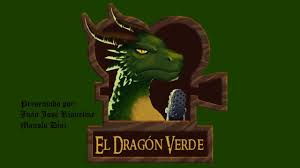 Dragón Verde 22-10-2024