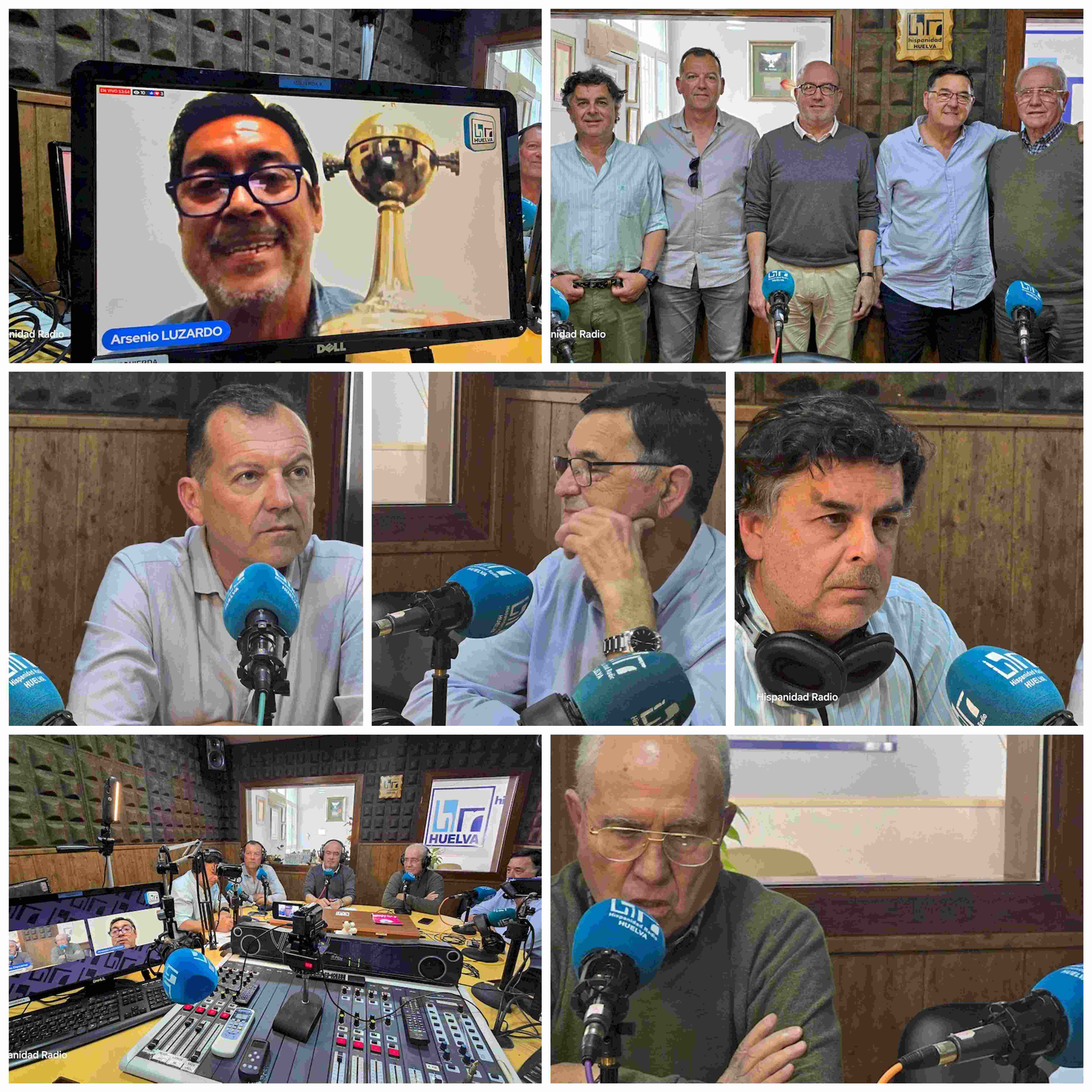 Templo Decano 22-04-2025