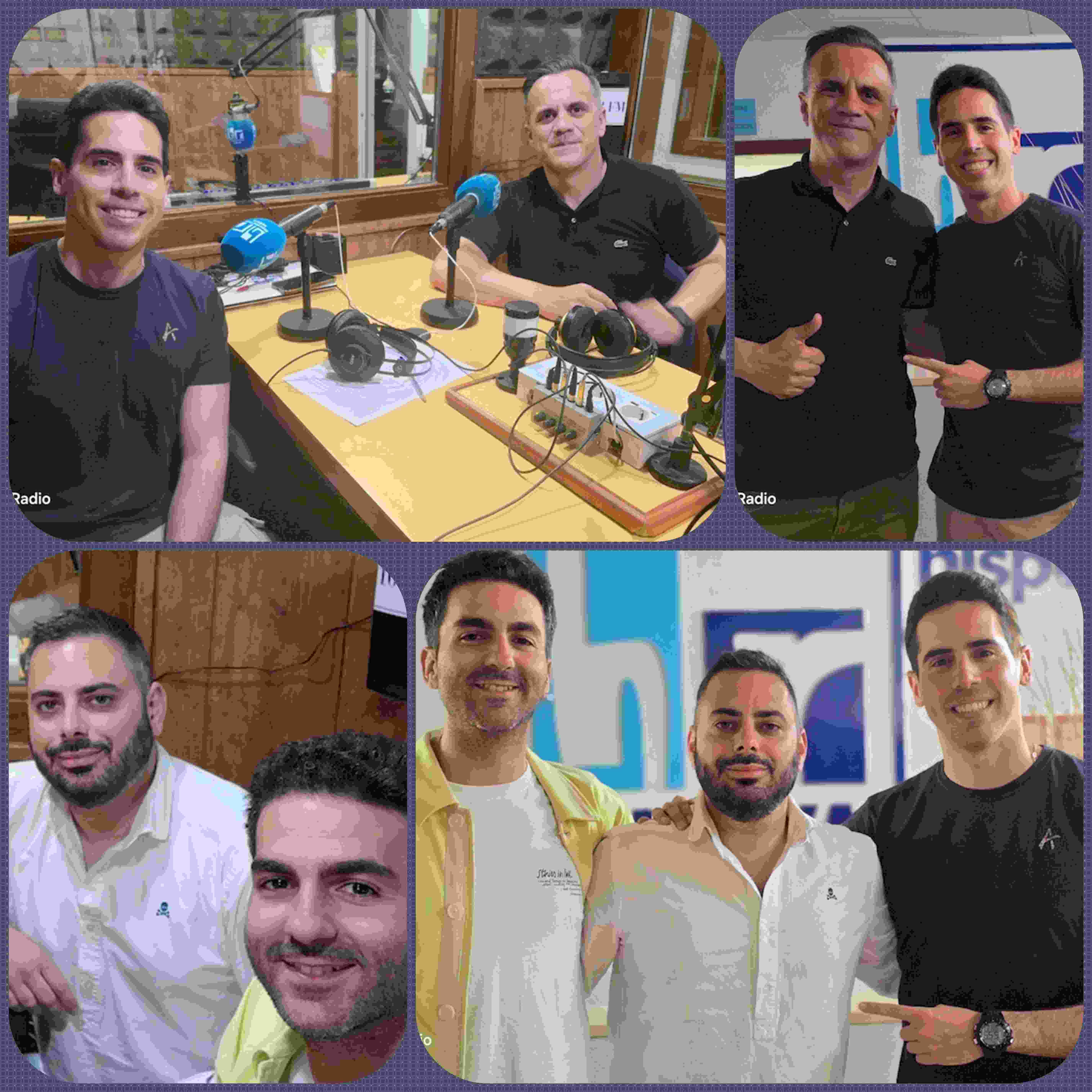 Redes Humanas 24-04-2025