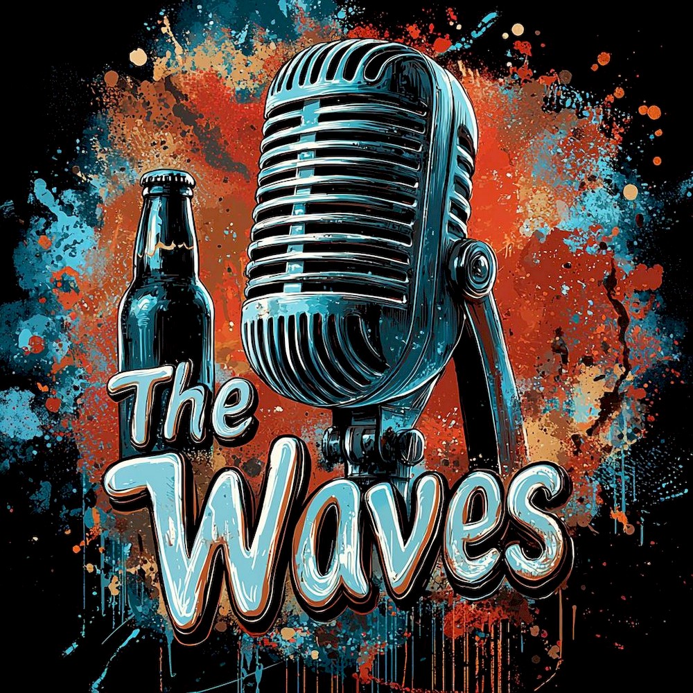 The Waves 13-05-2025