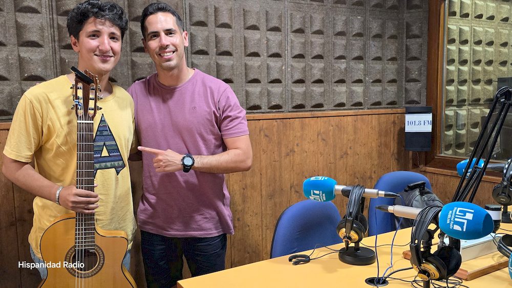 Redes Humanas 19-06-2025