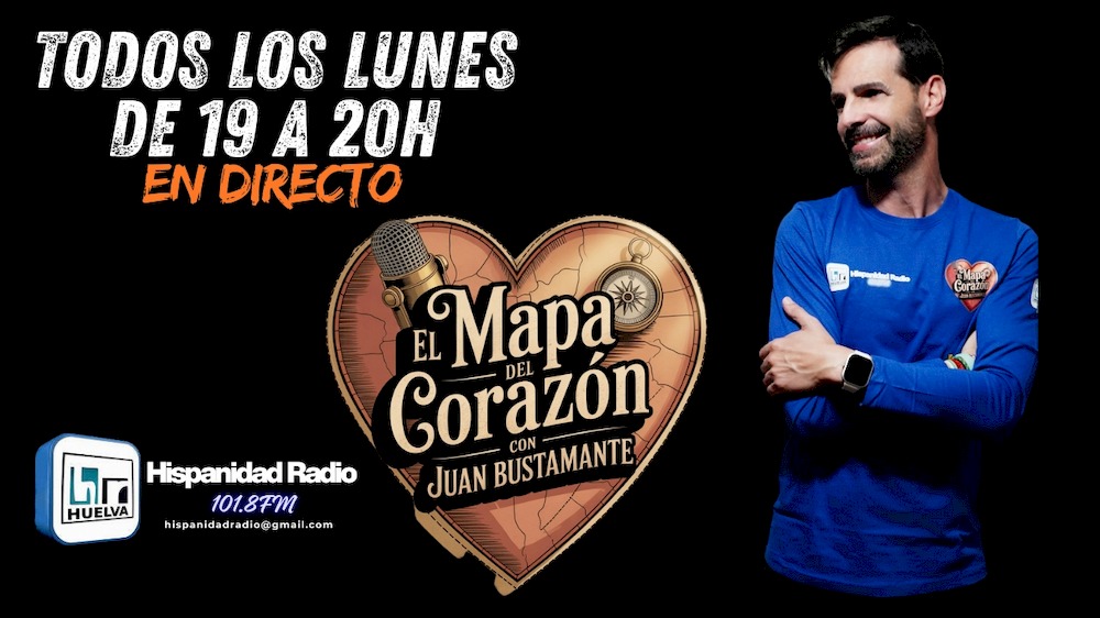 El Mapa del Corazón 15-09-2025