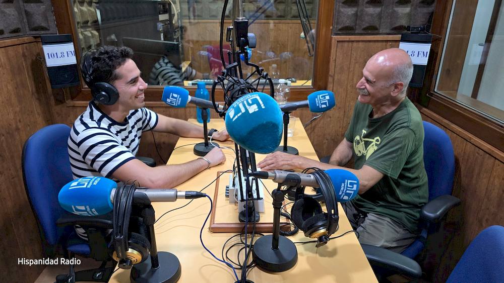 Redes Humanas 16-10-2025