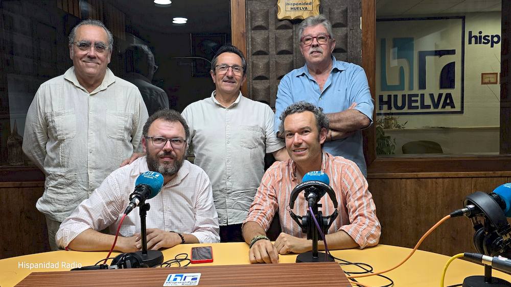 El Paseillo 20-10-2025
