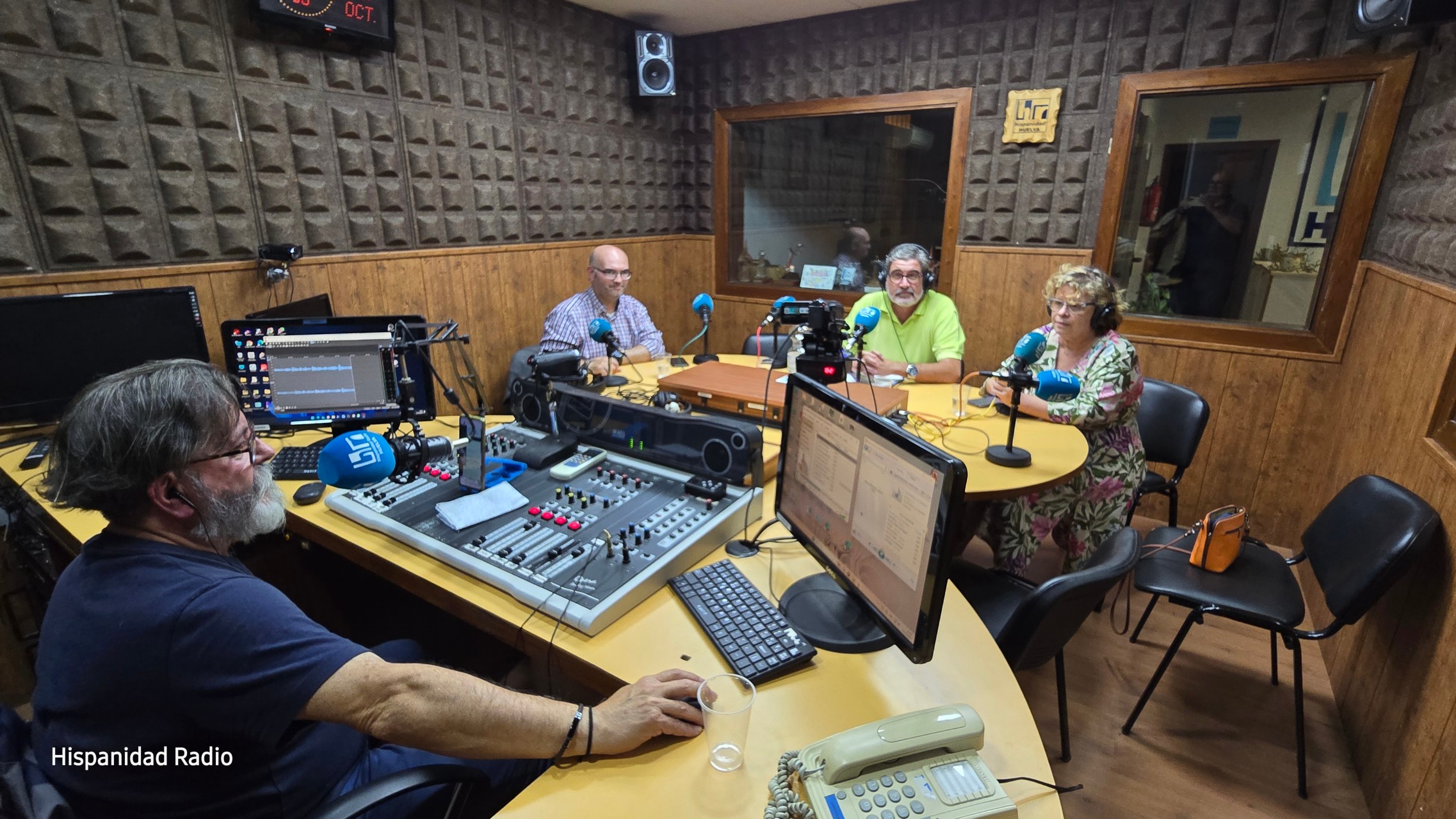 Tornillo FM 22-10-2025