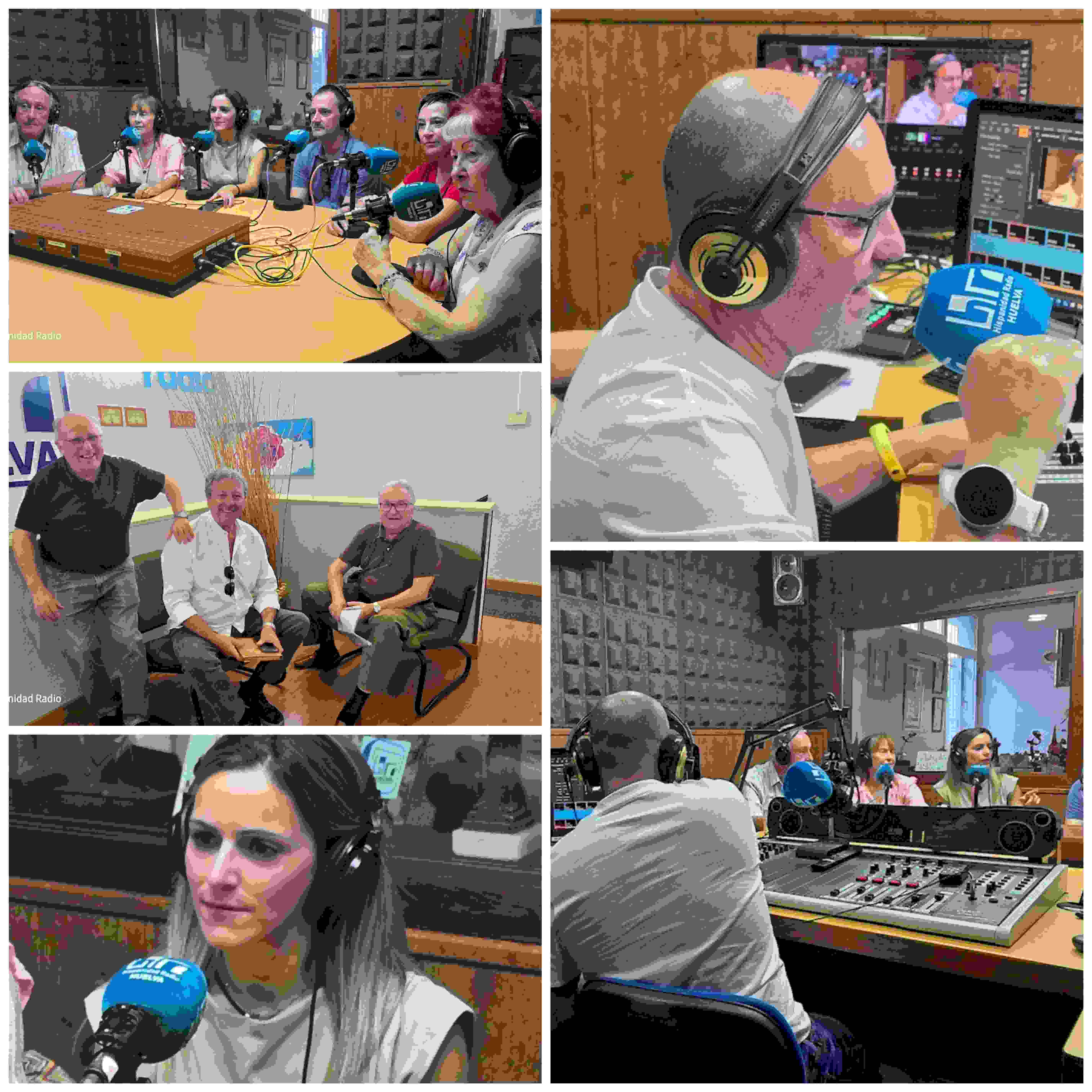 La Voz de la Experiencia