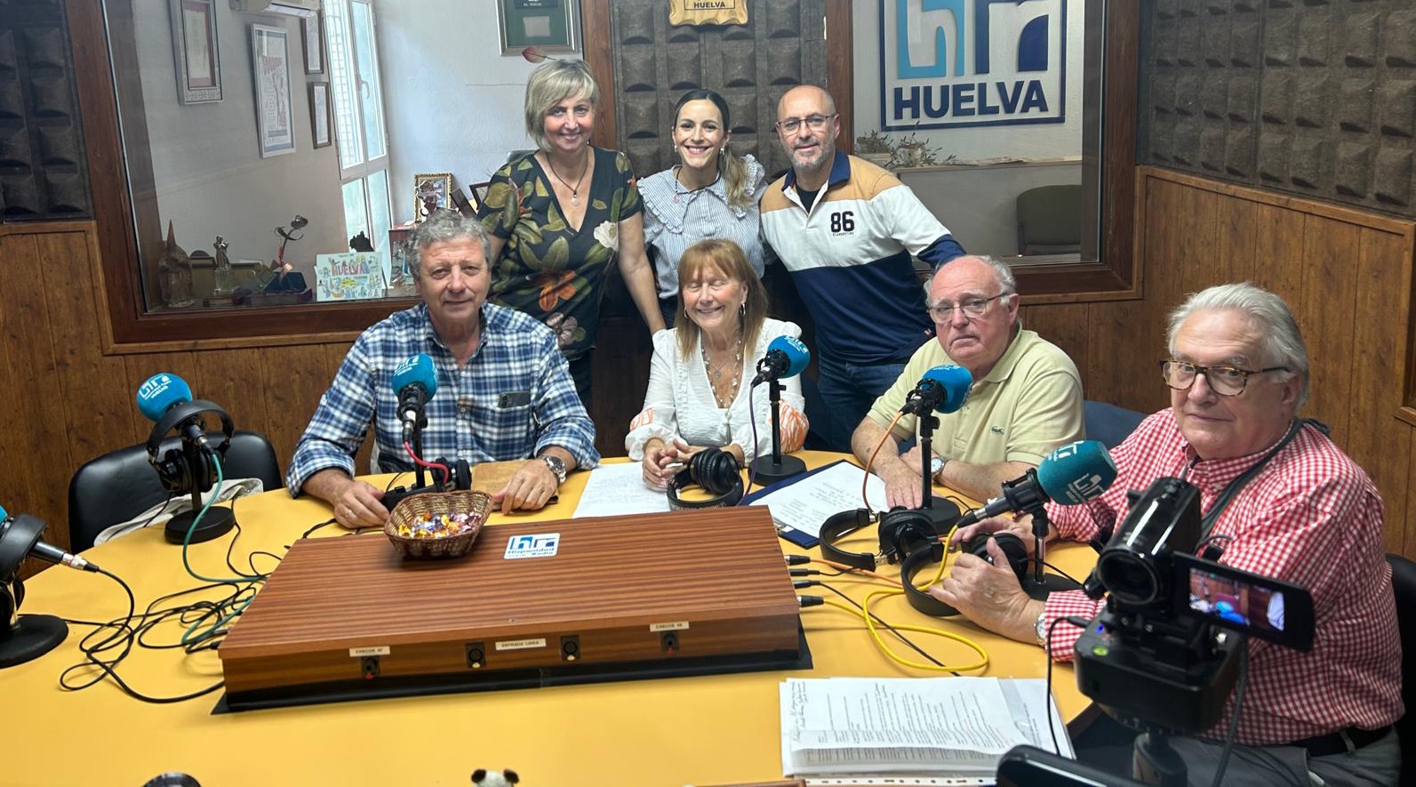 La Voz de la Experiencia