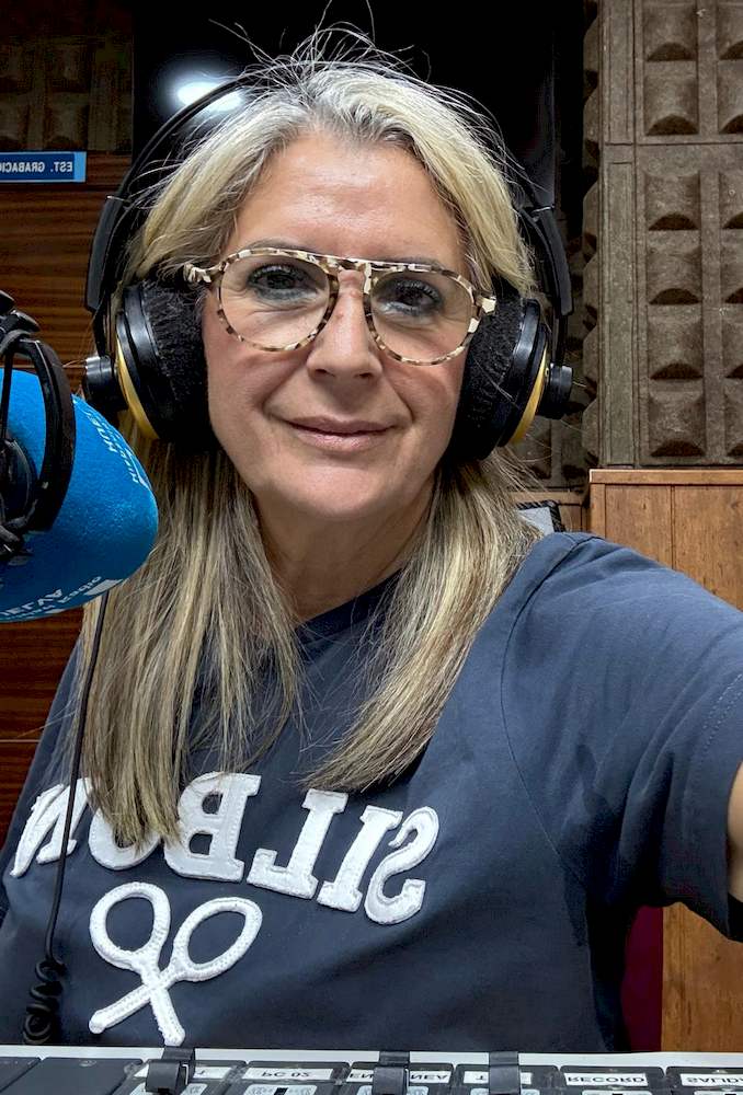 Somos diferentes 01-11-2025