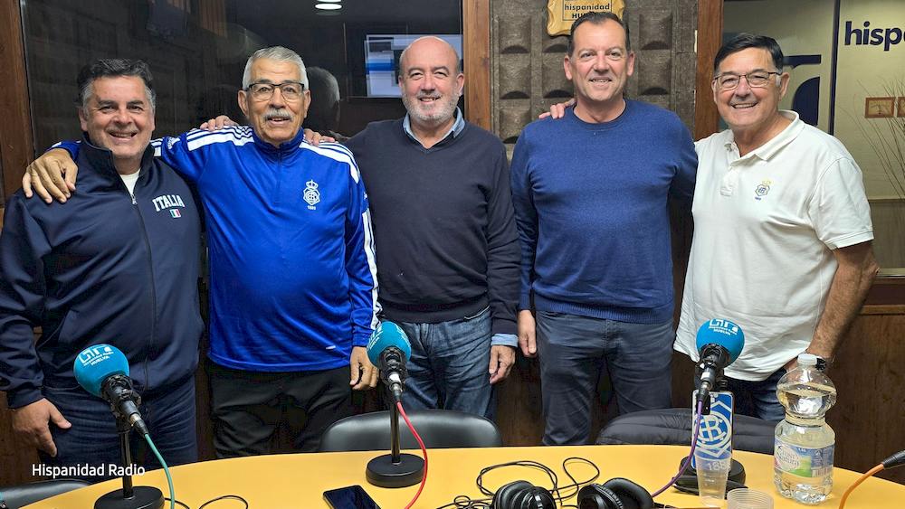 Templo Decano 11-11-2025