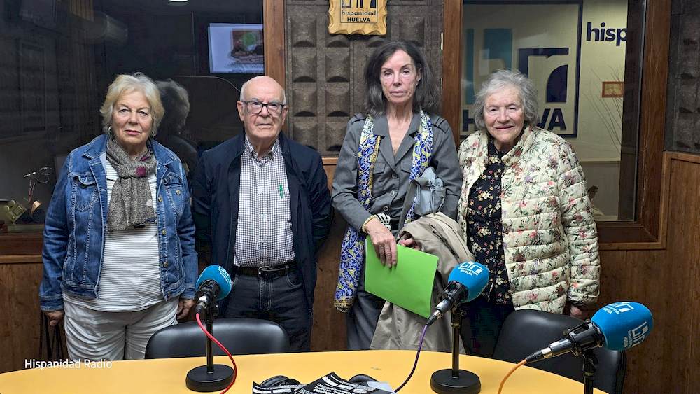 De Pueblo a Pueblo 12-11-2025