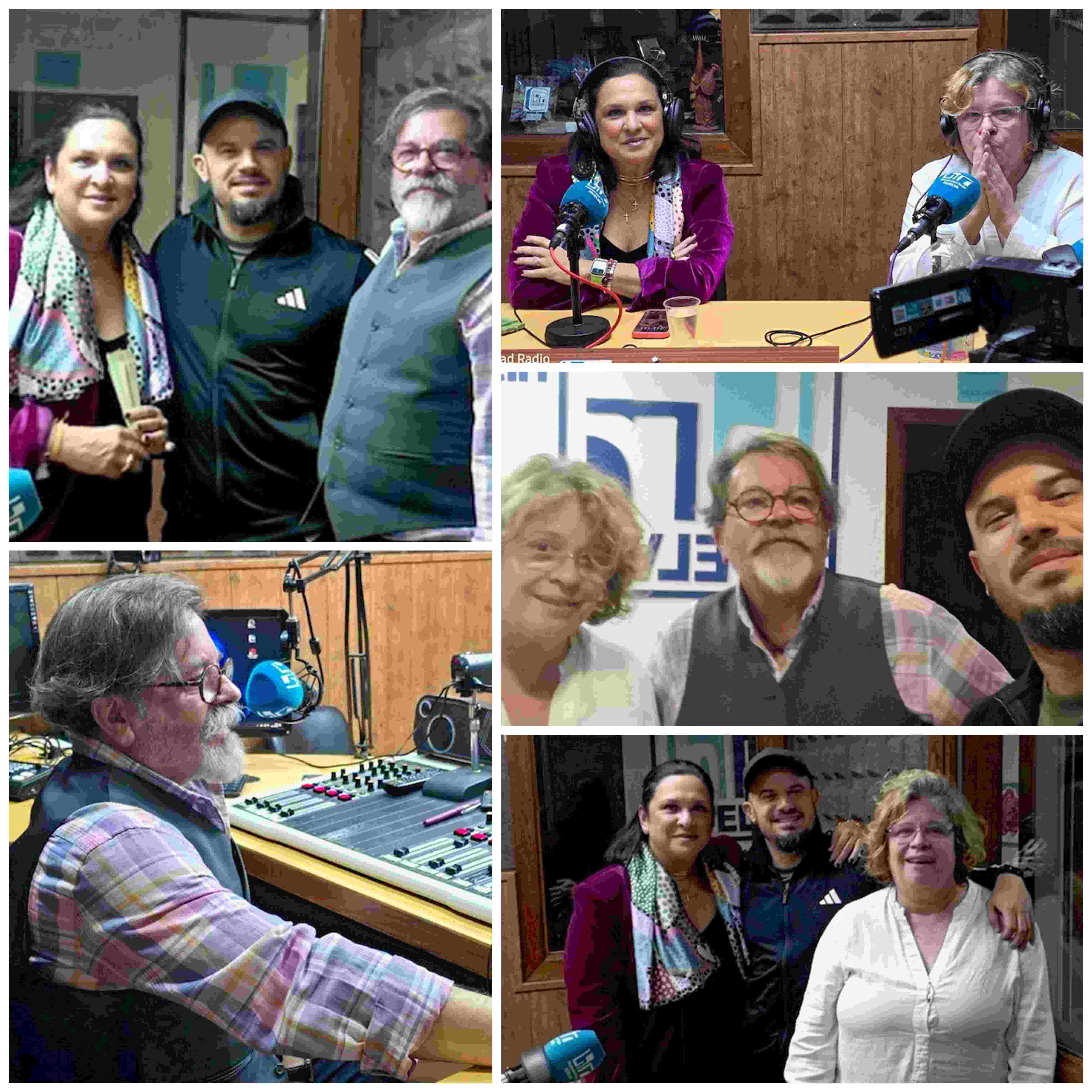 Tornillo FM 12-11-2025