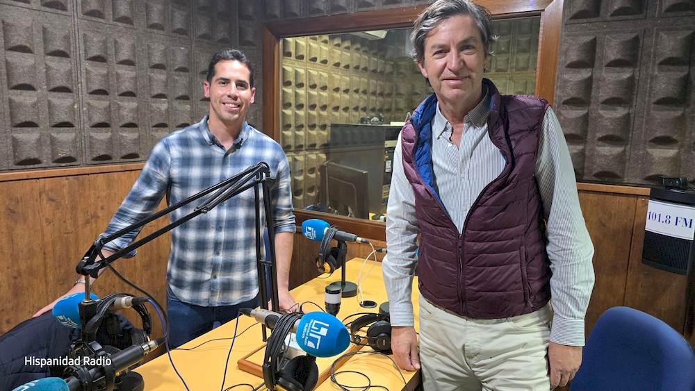 Redes Humanas 13-11-2025