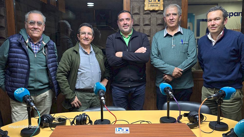 El Paseillo 17-11-2025