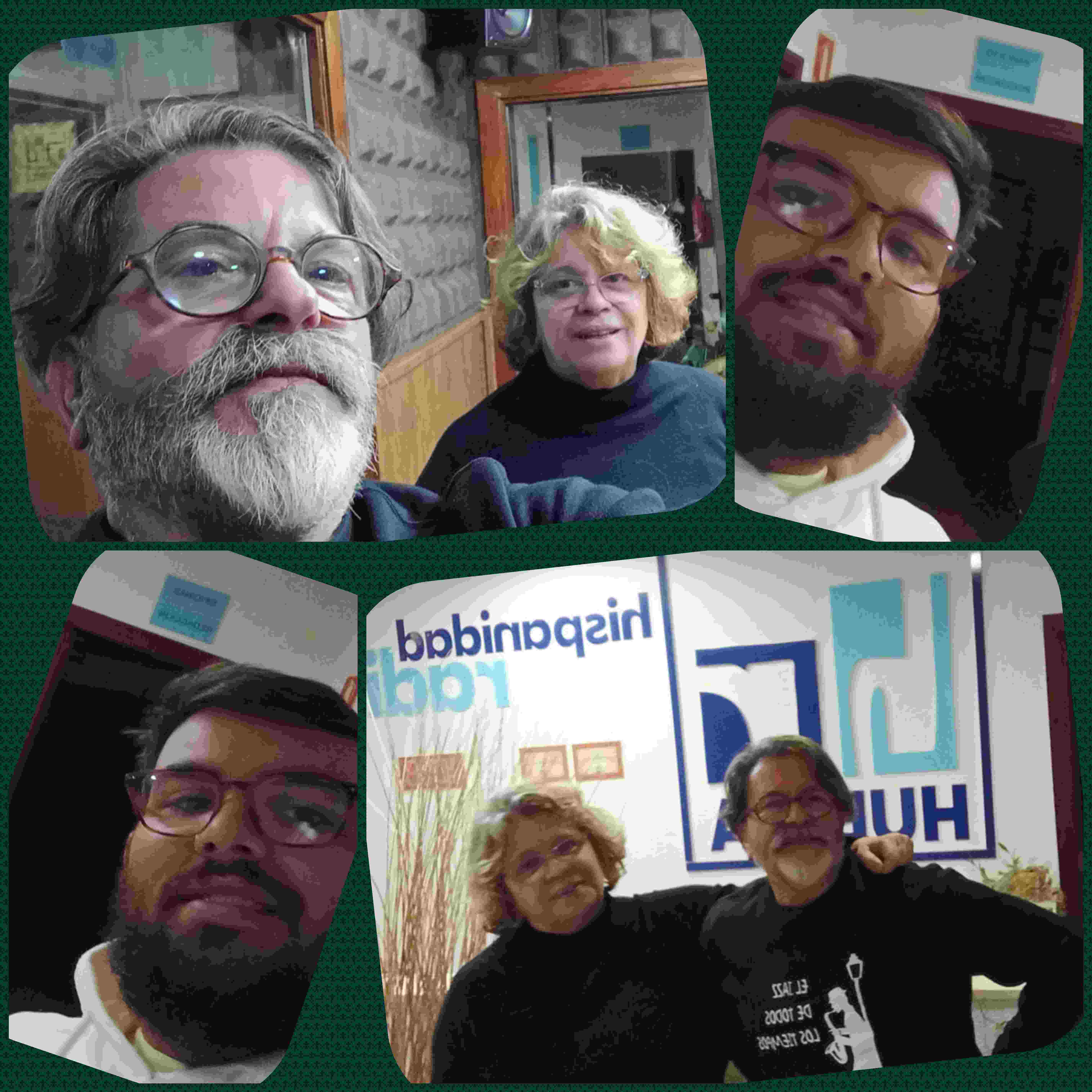 El Tornillo Fm 19-11-2025