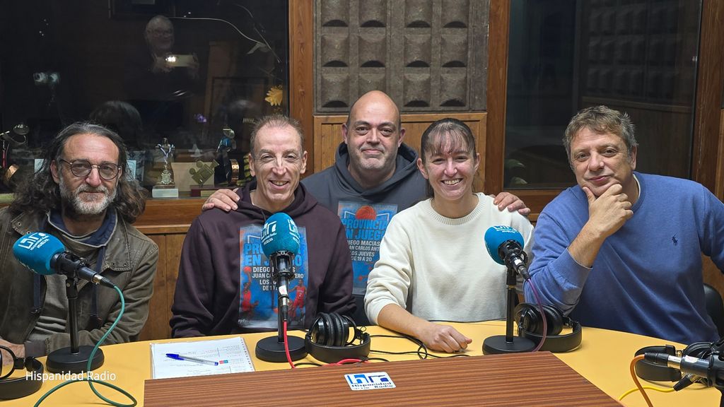 Provincia en Juego 20-11-2025