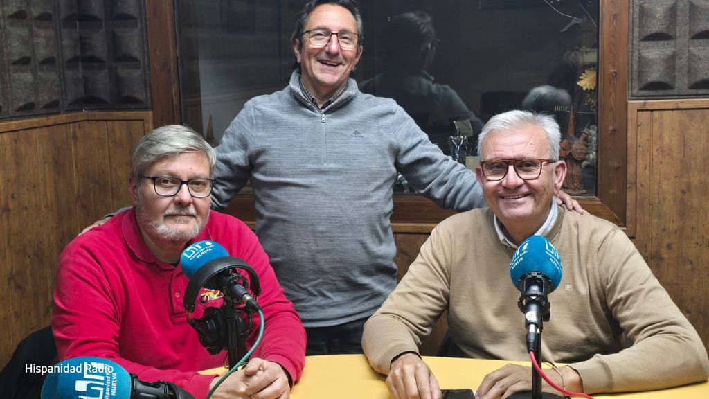 El Paseillo 24-11-2025