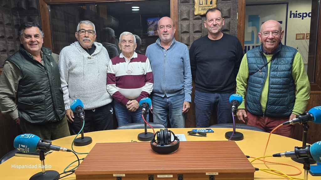 Templo Decano 25-11-2025