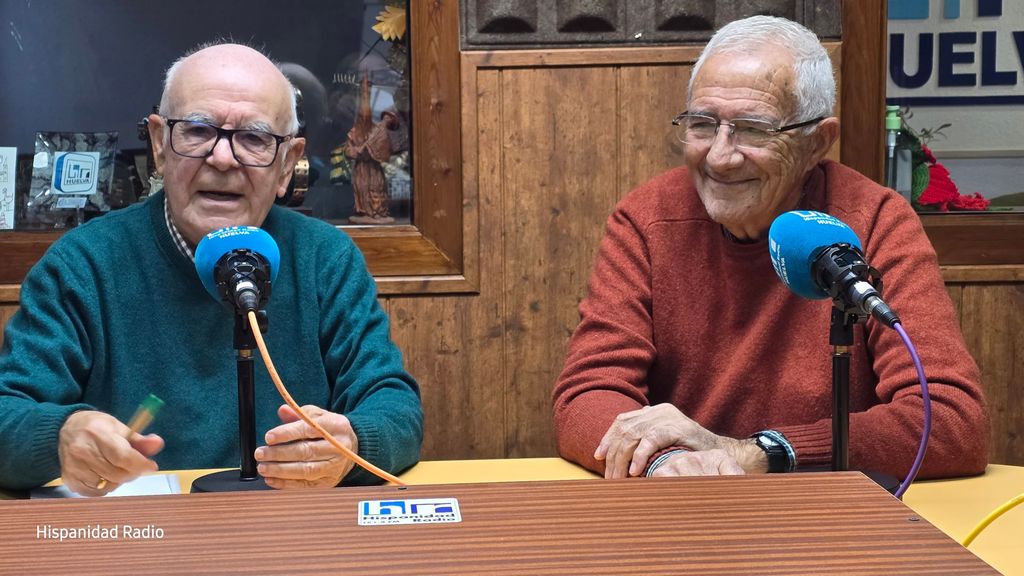 De Pueblo a Pueblo 26-11-2025