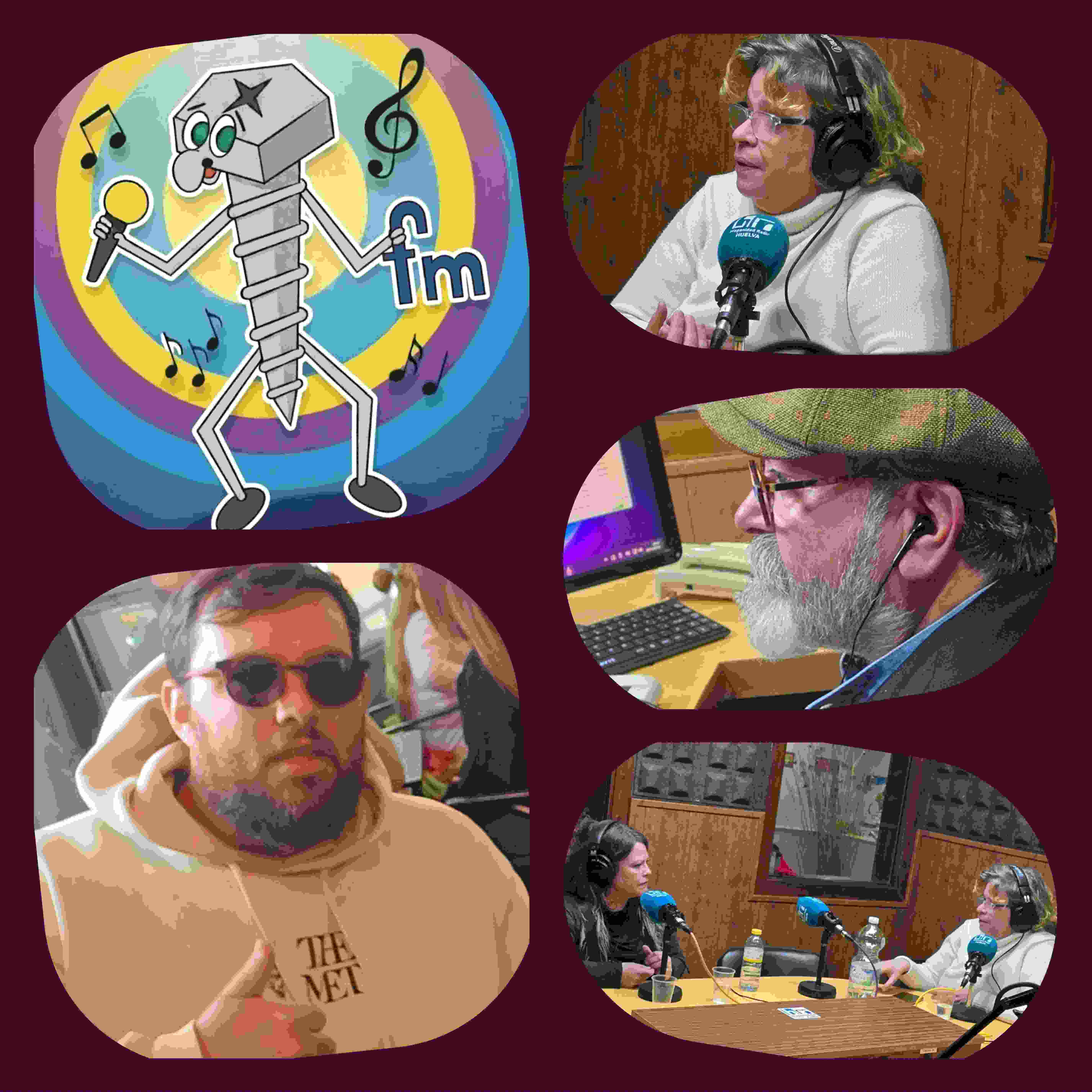 Tornillo FM 26-11-2025