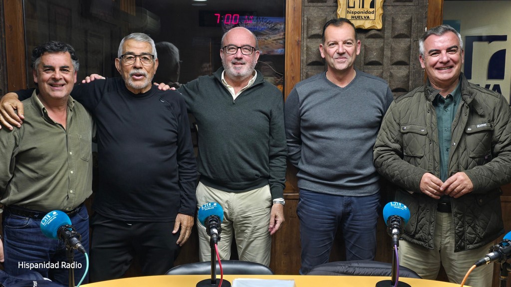 Templo Decano 02-12-2025