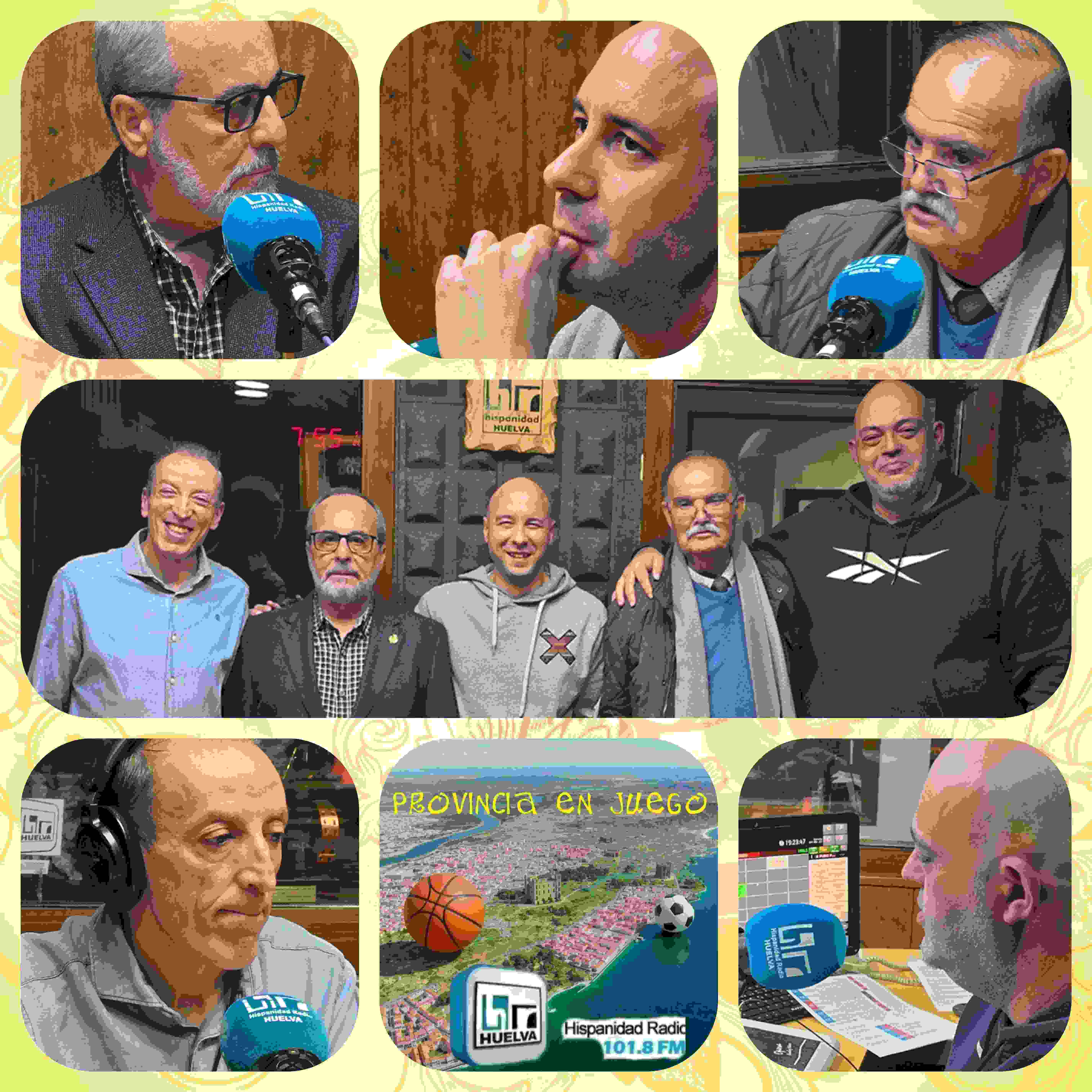 Provincia en Juego 04-12-2025