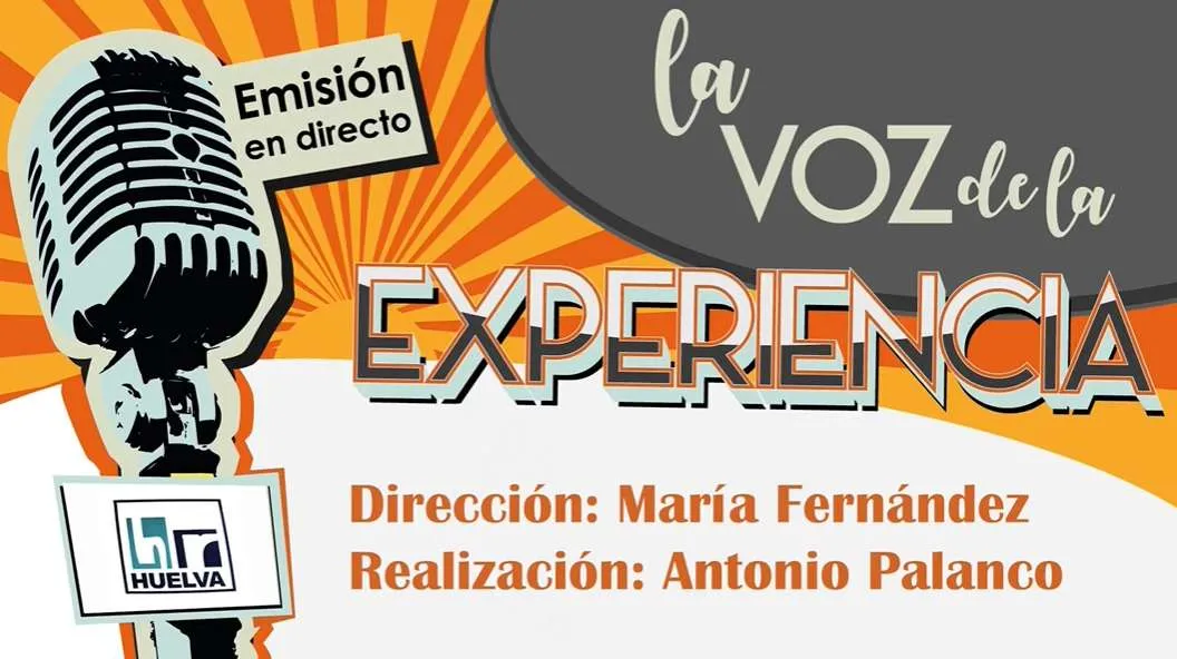 La Voz de la Experiencia 