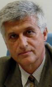 Doctor en Arqueología