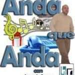 Anda que anda