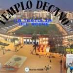Templo Decano