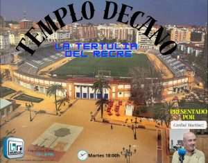 Templo Decano