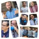 El Carnaval de mi Tierra