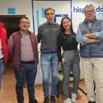 El Paseíllo El Paseíllo