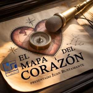 El mapa del corazón