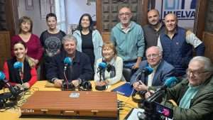 LA VOZ DE LA EXPERIENCIA - 6ª TEMPORADA - Programa 97