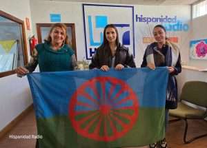 Queremos Saber 21-11-2025 Día del Pueblo Gitano Andaluz