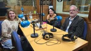 Queremos Saber 12-12-2025 Fundación Valdocco