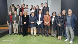 Queremos Saber 15-12-2025 Fundación Valdocco