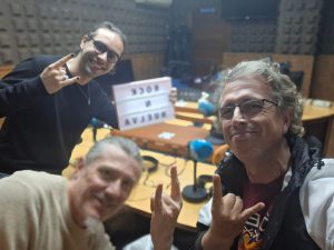 *ROCK’N’HUELVA #135 21 diciembre 2025