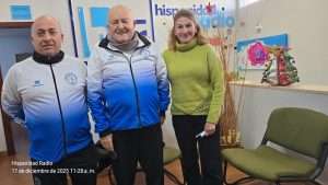 Queremos Saber 17-12-2025 Club de Pesca Hispanidad