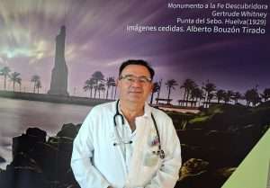 Queremos Saber 04-12-2025 Centro de Salud-Campaña contra la Gripe